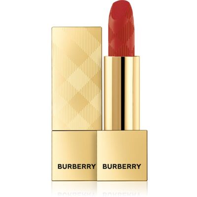 Burberry Kisses Matte rouge à lèvres mat teinte Matte Vintage Orange 121 3.3 g Burberry Kisses Matte rouge à lèvres mat teinte Matte Vintage Orange 121 3.3 g