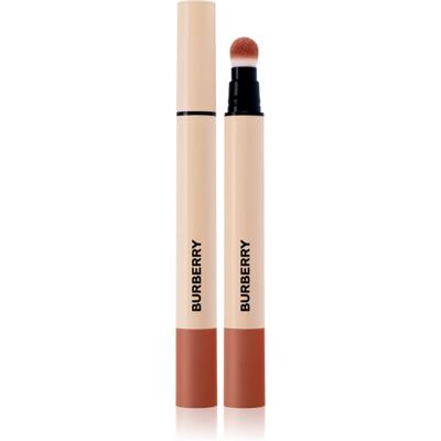 Burberry Brit Matte Veil rouge à lèvres hydratant mat liquide teinte English Oak 652 3 ml Burberry Brit Matte Veil rouge à lèvres hydratant mat liquide teinte English Oak 652 3 ml