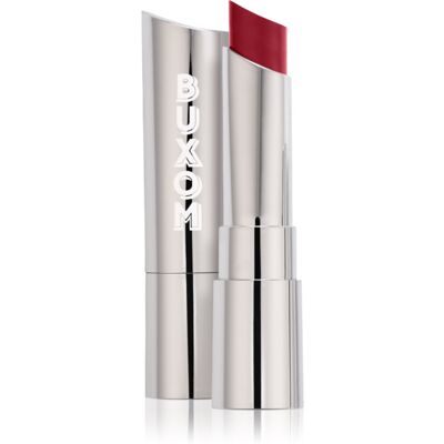 Marque Buxom Full-On Satin Rouge à Lèvres - Sexy Vamp Marque Buxom Full-On Satin Rouge à Lèvres - Sexy Vamp