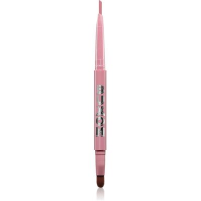 Buxom POWER LINE™ PLUMPING LIP LINER crayon à lèvres texture crémeuse effet repulpant teinte Dolly Light 0.3 g Buxom POWER LINE™ PLUMPING LIP LINER crayon à lèvres texture crémeuse effet repulpant teinte Dolly Light 0.3 g