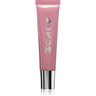 Buxom POWER-FULL PLUMPING PEPTIDE LIP TINT baume teinté lèvres teinte Dolly Glaze 12 ml Buxom POWER-FULL PLUMPING PEPTIDE LIP TINT baume teinté lèvres teinte Dolly Glaze 12 ml
