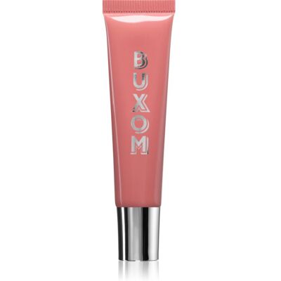 Buxom POWER-FULL PLUMPING PEPTIDE LIP TINT baume teinté lèvres teinte Rose Glaze 12 ml Buxom POWER-FULL PLUMPING PEPTIDE LIP TINT baume teinté lèvres teinte Rose Glaze 12 ml