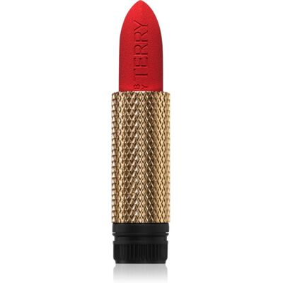 By Terry Rouge Opulent Satin Lipstick N9 - Rouge Couture - Rouge à lèvres By Terry Rouge Opulent Satin Lipstick N9 - Rouge Couture - Rouge à lèvres