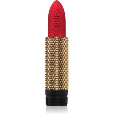 Par Terry Rouge Opulent Satin Rouge à lèvres N10 Cherry cherie - Rouge à lèvres Par Terry Rouge Opulent Satin Rouge à lèvres N10 Cherry cherie - Rouge à lèvres