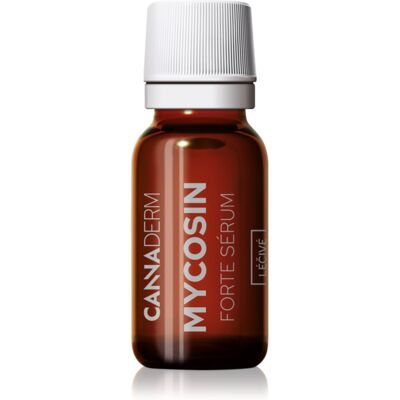 Cannaderm Mycosin FORTE Sérum - Protection des ongles et de la peau Cannaderm Mycosin FORTE Sérum - Protection des ongles et de la peau