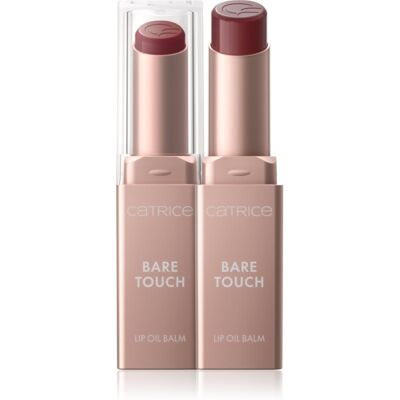 Catrice - Bare Touch - Kiss Me Wild - 3 g - Lip Balm Catrice - Bare Touch - Kiss Me Wild - 3 g - Lip Balm