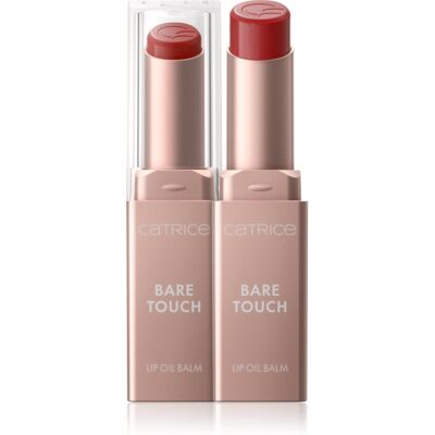 CATRICE - Bare Touch Lip Balm - Blushin' Hard - 3 g CATRICE - Bare Touch Lip Balm - Blushin' Hard - 3 g