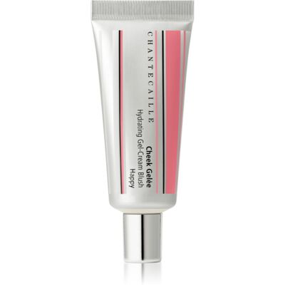 Chantecaille - Happy - Blush Hydratant Or Rose Chantecaille - Happy - Blush Hydratant Or Rose