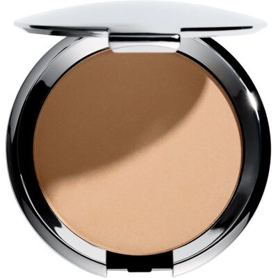 Chantecaille Compact Makeup fond de teint compact poudré matifiant Cashew 10 g Chantecaille Compact Makeup fond de teint compact poudré matifiant Cashew 10 g