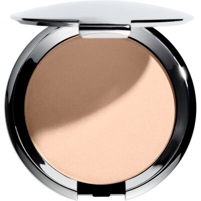 Chantecaille Compact Makeup fond de teint compact poudré matifiant Petal 10 g Chantecaille Compact Makeup fond de teint compact poudré matifiant Petal 10 g
