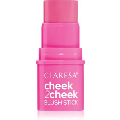 Claresa Cheek 2 Cheek Crème - Aspect Naturel Claresa Cheek 2 Cheek Crème - Aspect Naturel