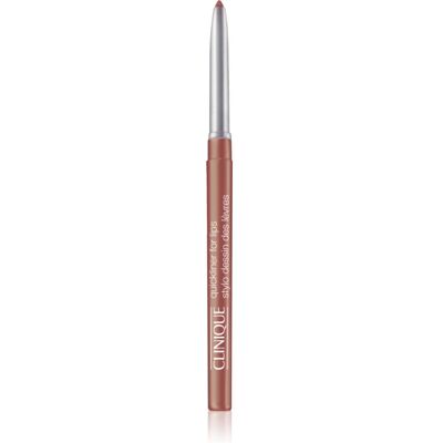 Clinique Quickliner for Lips Intense Blush Crayon Lèvres - Contour Clinique Quickliner for Lips Intense Blush Crayon Lèvres - Contour