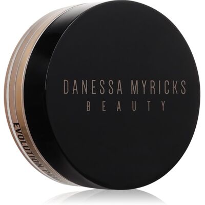 Danessa Myricks Beauty Evolution Powder - Transparent 11g Danessa Myricks Beauty Evolution Powder - Transparent 11g