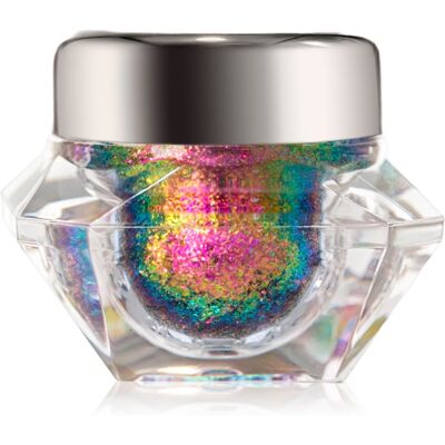 Danessa Myricks Beauty Infinite Chrome Flakes - Pride - Topper à paupières Danessa Myricks Beauty Infinite Chrome Flakes - Pride - Topper à paupières