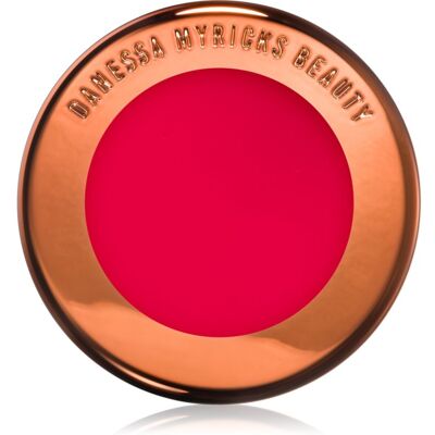 Danessa Myricks Primadonna Poudre de Baume Floutée - Couleur pour joues et lèvres Danessa Myricks Primadonna Poudre de Baume Floutée - Couleur pour joues et lèvres