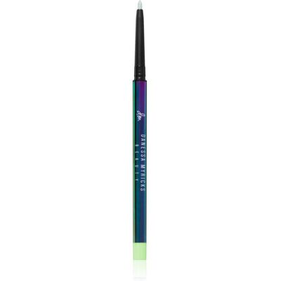 Crayon Infinite Chrome de Danessa Myricks - Jade - Waterproof Crayon Infinite Chrome de Danessa Myricks - Jade - Waterproof