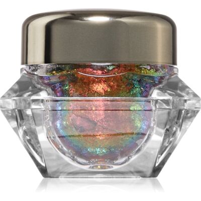 Danessa Myricks Beauty Infinite Chrome Flakes Hot Lava - Ombre à paupières Danessa Myricks Beauty Infinite Chrome Flakes Hot Lava - Ombre à paupières