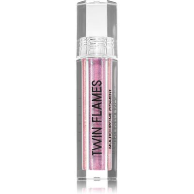 Danessa Myricks Beauty Twin Flames Ombre à paupières - Love Spell Danessa Myricks Beauty Twin Flames Ombre à paupières - Love Spell