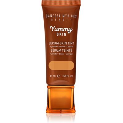 Danessa Myricks Beauty Yummy Skin Serum Tint 7 - Teint serum cutané Danessa Myricks Beauty Yummy Skin Serum Tint 7 - Teint serum cutané