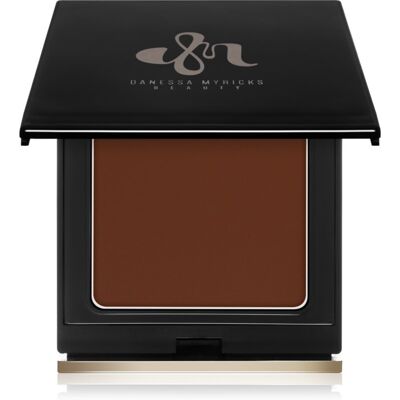Danessa Myricks Beauty Balm Contour bronzer en crème teinte Deep 2 10 g Danessa Myricks Beauty Balm Contour bronzer en crème teinte Deep 2 10 g
