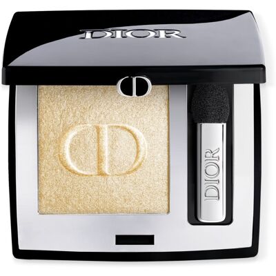 Christian Dior Diorshow Mono Couleur fard à paupières longue tenue teinte 616 Gold Star 2 g Christian Dior Diorshow Mono Couleur fard à paupières longue tenue teinte 616 Gold Star 2 g