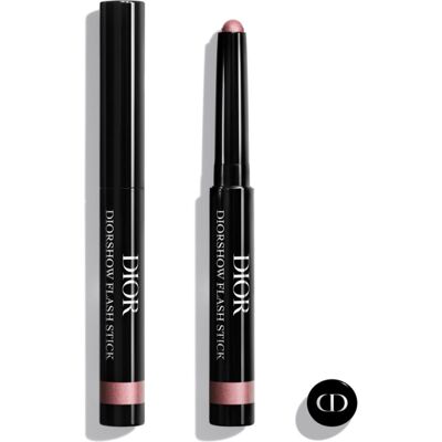 Christian Dior Diorshow Flash Stick Stick fard à paupières ultra-fondant waterproof teinte 851 Rosewood Tulle 1.6 g Christian Dior Diorshow Flash Stick Stick fard à paupières ultra-fondant waterproof teinte 851 Rosewood Tulle 1.6 g