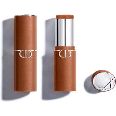 Christian Dior Dior Forever Skin Bronze Baume en stick bronzant ultra-fondant teinte 04 Medium Tan 8 g Christian Dior Dior Forever Skin Bronze Baume en stick bronzant ultra-fondant teinte 04 Medium Tan 8 g