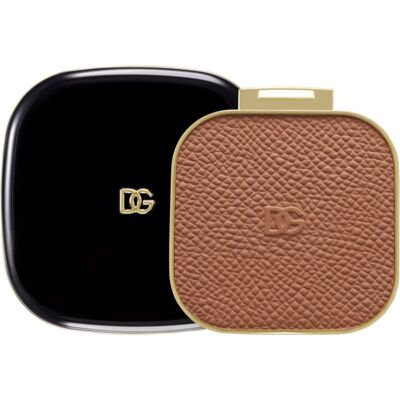 Dolce&Gabbana Classic Face&Eyes Match bronzer recharge teinte 03 Medium - Warm Toned Light Brown 14 g Dolce&Gabbana Classic Face&Eyes Match bronzer recharge teinte 03 Medium - Warm Toned Light Brown 14 g
