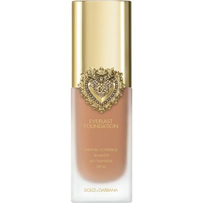 Fondation Flawless Everlast de Dolce & Gabbana - Medium SPF 20 Fondation Flawless Everlast de Dolce & Gabbana - Medium SPF 20