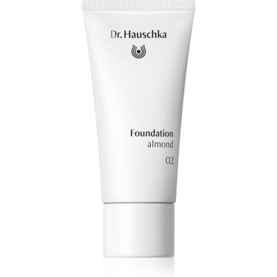 Fond de Teint Liquide Dr. Hauschka - Amande - 30 ml Fond de Teint Liquide Dr. Hauschka - Amande - 30 ml