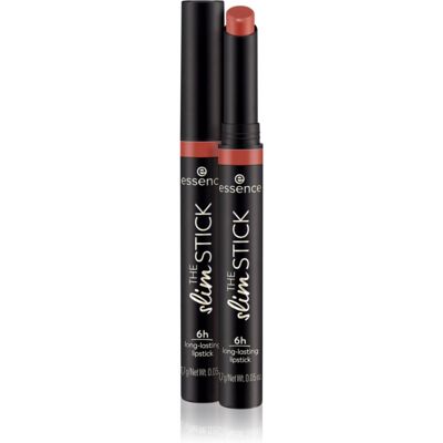 Essence The slim STICK Rouge à Lèvres longue durée - Rouge à lèvres Essence The slim STICK Rouge à Lèvres longue durée - Rouge à lèvres