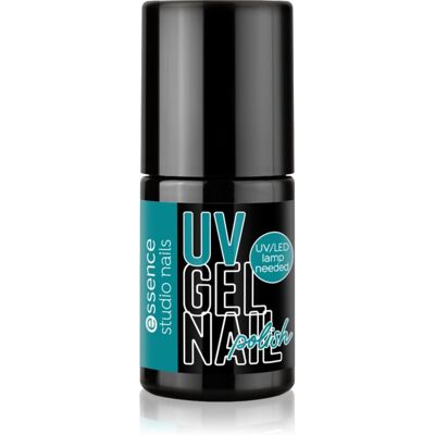essence studio nails UV GEL NAIL vernis à ongles gel lampe UV/LED teinte 110 blah.blah.blah 5 ml essence studio nails UV GEL NAIL vernis à ongles gel lampe UV/LED teinte 110 blah.blah.blah 5 ml