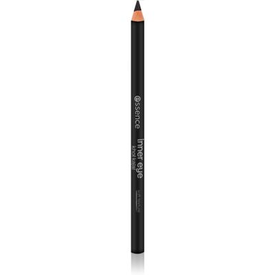 essence Inner Eye Khol Kajal crayon kajal teinte 01 Midnight Black 1 g essence Inner Eye Khol Kajal crayon kajal teinte 01 Midnight Black 1 g