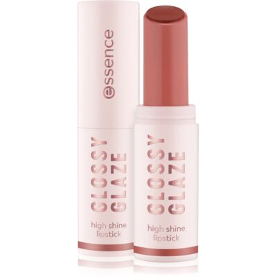 essence Glossy Glaze rouge à lèvres ultra-brillant teinte 05 Maple Me Crazy 1.9 g essence Glossy Glaze rouge à lèvres ultra-brillant teinte 05 Maple Me Crazy 1.9 g