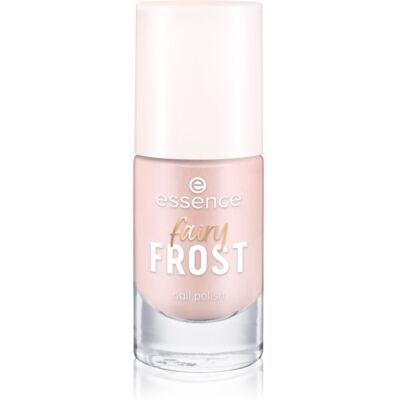 essence fairy vernis à ongles teinte 01 FROST 8 ml essence fairy vernis à ongles teinte 01 FROST 8 ml
