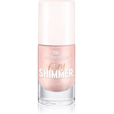essence fairy vernis à ongles teinte 05 SHIMMER 8 ml essence fairy vernis à ongles teinte 05 SHIMMER 8 ml