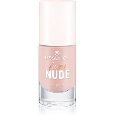 essence fairy vernis à ongles teinte 06 NUDE 8 ml essence fairy vernis à ongles teinte 06 NUDE 8 ml