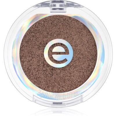 essence mono pearly fard à paupières scintillant teinte 03 Bronzed Espresso 2 g essence mono pearly fard à paupières scintillant teinte 03 Bronzed Espresso 2 g