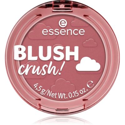 Essence - BLUSH crush! - Cannelle Sucre - 4.5 g - Blush Essence - BLUSH crush! - Cannelle Sucre - 4.5 g - Blush