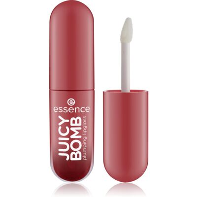 Gloss à Lèvres essence Juicy Bomb Abricot Doux - Lip Gloss Gloss à Lèvres essence Juicy Bomb Abricot Doux - Lip Gloss