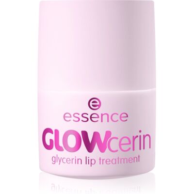 Essence - GLOWcerin Lip Balm Glowmance - Glowmance - 12 g - Lip Balm Essence - GLOWcerin Lip Balm Glowmance - Glowmance - 12 g - Lip Balm
