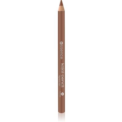 essence Kajal Pencil crayon kajal teinte 33 Toffee 1 g essence Kajal Pencil crayon kajal teinte 33 Toffee 1 g