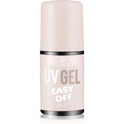 essence UV GEL EASY OFF vernis à ongles gel lampe UV/LED teinte 103 - my milkshake 5 ml essence UV GEL EASY OFF vernis à ongles gel lampe UV/LED teinte 103 - my milkshake 5 ml