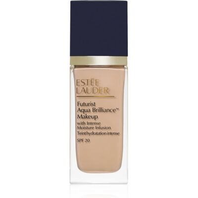 Estée Lauder Futurist Aqua Brilliance SPF20 Fond de Teint Hydratant - Cool Bone Estée Lauder Futurist Aqua Brilliance SPF20 Fond de Teint Hydratant - Cool Bone