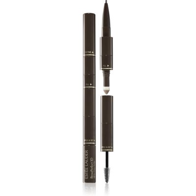 Estée Lauder BrowPerfect 3D All-in-One Styler - Crayon pour sourcils Estée Lauder BrowPerfect 3D All-in-One Styler - Crayon pour sourcils