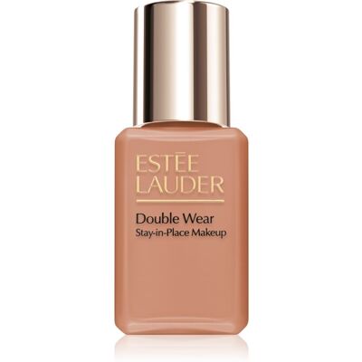 Estée Lauder Double Wear Stay-in-Place Makeup Mini fond de teint longue tenue SPF 10 teinte 4N1 Shell Beige 15 ml Estée Lauder Double Wear Stay-in-Place Makeup Mini fond de teint longue tenue SPF 10 teinte 4N1 Shell Beige 15 ml