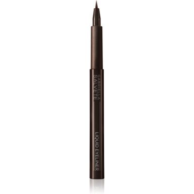 Eyeliner Liquide Étanche Gabriella Salvete - Marron - Outil de Maquillage pour les Yeux Eyeliner Liquide Étanche Gabriella Salvete - Marron - Outil de Maquillage pour les Yeux