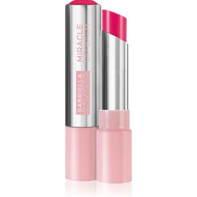 Gabriella Salvete Miracle Lip Balm - 105 - Baume à Lèvres Hydratant - Pour Femmes Gabriella Salvete Miracle Lip Balm - 105 - Baume à Lèvres Hydratant - Pour Femmes