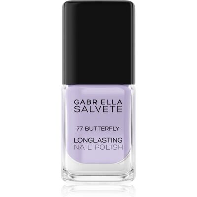 Gabriella Salvete Vernis Longlasting Butterfly - Vernis à Ongles pour Femmes Gabriella Salvete Vernis Longlasting Butterfly - Vernis à Ongles pour Femmes