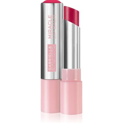 Gabriella Salvete Miracle Lip Balm baume à lèvres hydratant régulateur de pH teinte 109 2.8 g Gabriella Salvete Miracle Lip Balm baume à lèvres hydratant régulateur de pH teinte 109 2.8 g